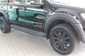 Ford Ranger Limited 4x4 Special Black Edition 1.Hand! Negro - thumbnail 3