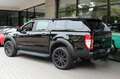 Ford Ranger Limited 4x4 Special Black Edition 1.Hand! Negro - thumbnail 5