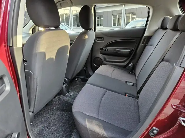 Mitsubishi Space Star view 9
