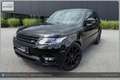 Land Rover Range Rover Sport 3,0 SDV6 HSE Dynamic Zwart - thumbnail 12
