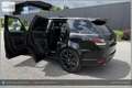 Land Rover Range Rover Sport 3,0 SDV6 HSE Dynamic Zwart - thumbnail 22