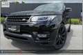 Land Rover Range Rover Sport 3,0 SDV6 HSE Dynamic Zwart - thumbnail 19