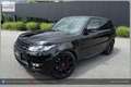 Land Rover Range Rover Sport 3,0 SDV6 HSE Dynamic Zwart - thumbnail 32
