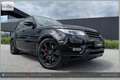 Land Rover Range Rover Sport 3,0 SDV6 HSE Dynamic Zwart - thumbnail 11