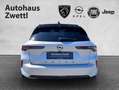 Opel Astra ST GS BHDI 130 AT8 Silber - thumbnail 5