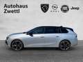 Opel Astra ST GS BHDI 130 AT8 Silber - thumbnail 3