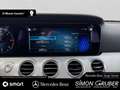 Mercedes-Benz E 220 Td Avantgarde MBUX Kamera LED Ambiente Silber - thumbnail 14