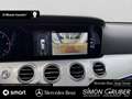 Mercedes-Benz E 220 Td Avantgarde MBUX Kamera LED Ambiente Silber - thumbnail 12