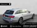 Mercedes-Benz E 220 Td Avantgarde MBUX Kamera LED Ambiente Silber - thumbnail 2