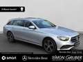 Mercedes-Benz E 220 Td Avantgarde MBUX Kamera LED Ambiente Silber - thumbnail 6