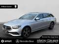 Mercedes-Benz E 220 Td Avantgarde MBUX Kamera LED Ambiente Silber - thumbnail 1