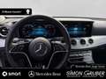 Mercedes-Benz E 220 Td Avantgarde MBUX Kamera LED Ambiente Silber - thumbnail 10