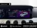 Mercedes-Benz E 220 Td Avantgarde MBUX Kamera LED Ambiente Silber - thumbnail 17