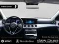 Mercedes-Benz E 220 Td Avantgarde MBUX Kamera LED Ambiente Silber - thumbnail 9