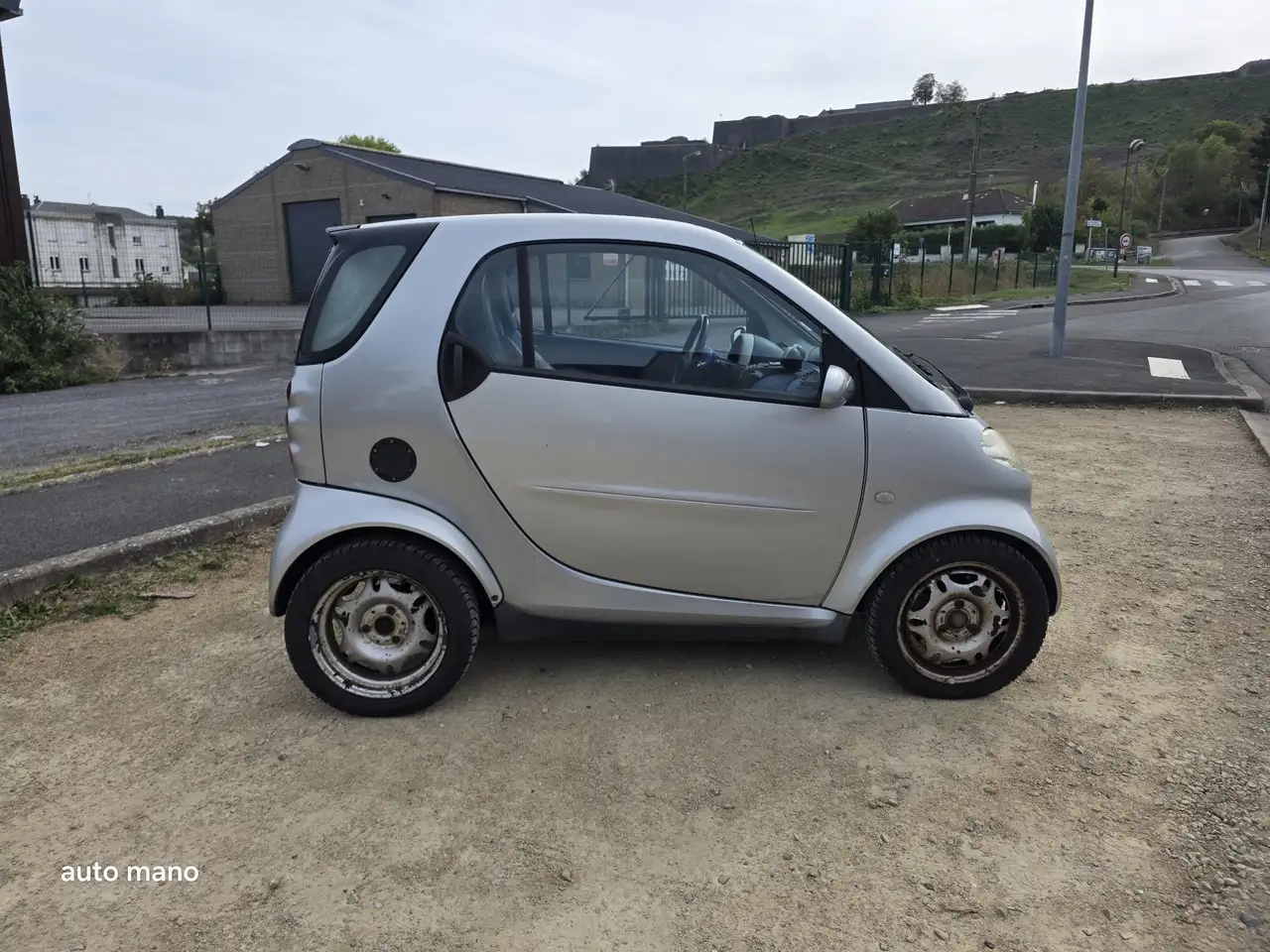 Smart, foto 5