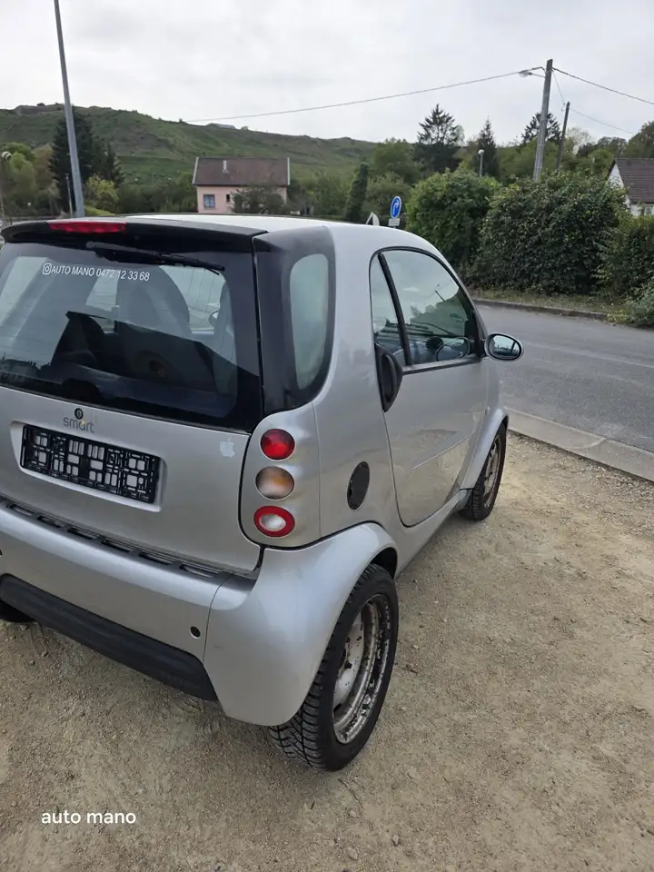 Smart, foto 6
