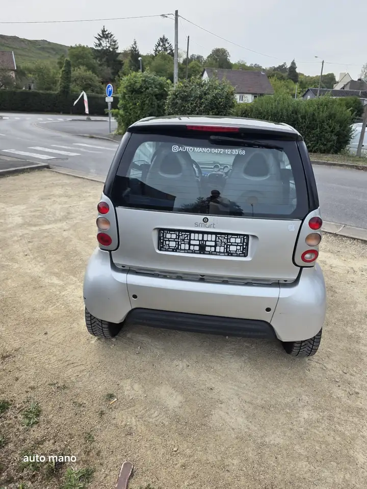 Smart, foto 7