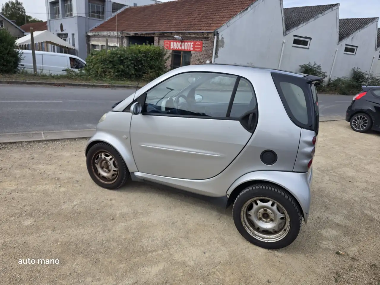 Smart, foto 9