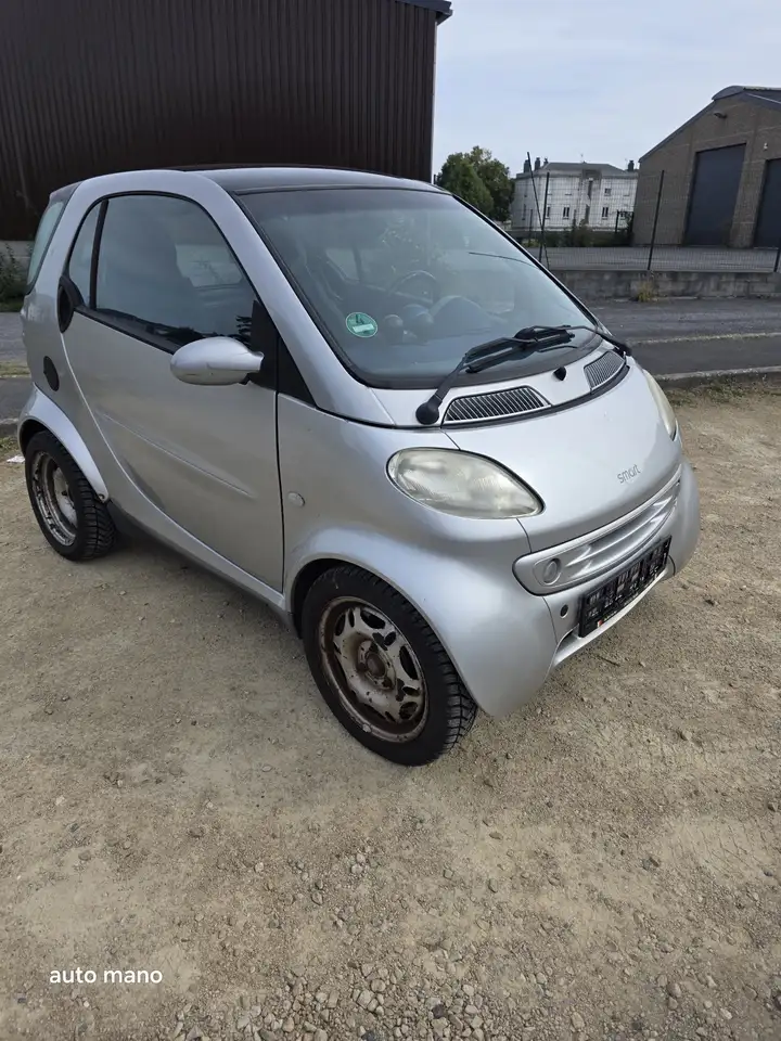Smart, foto 4