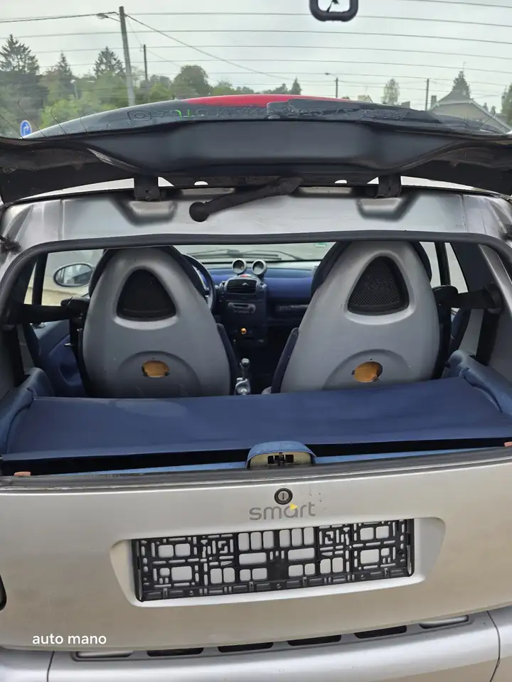Smart, foto 12
