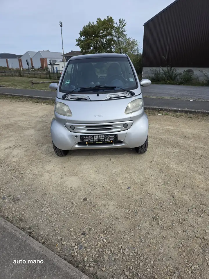 Smart, foto 3