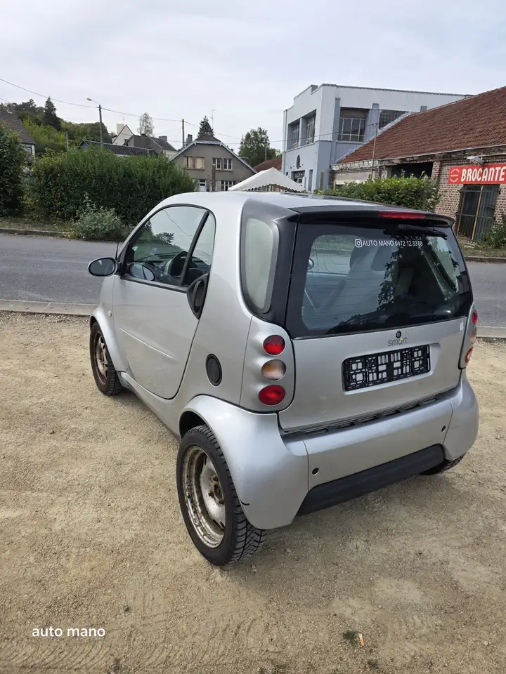 Smart, foto 8
