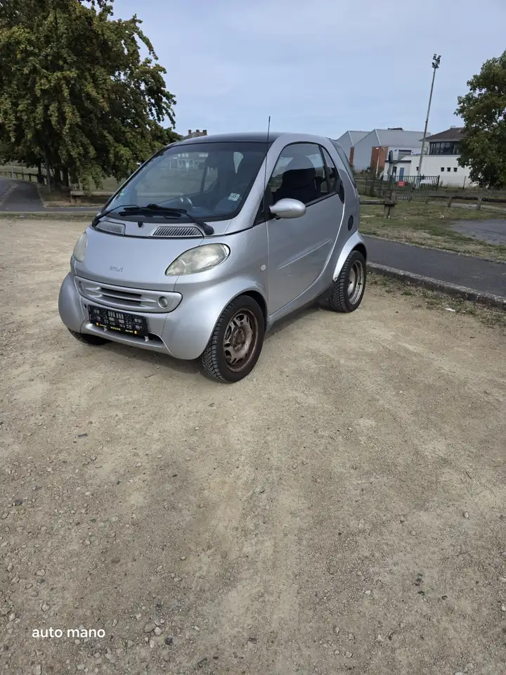 Smart, foto 2