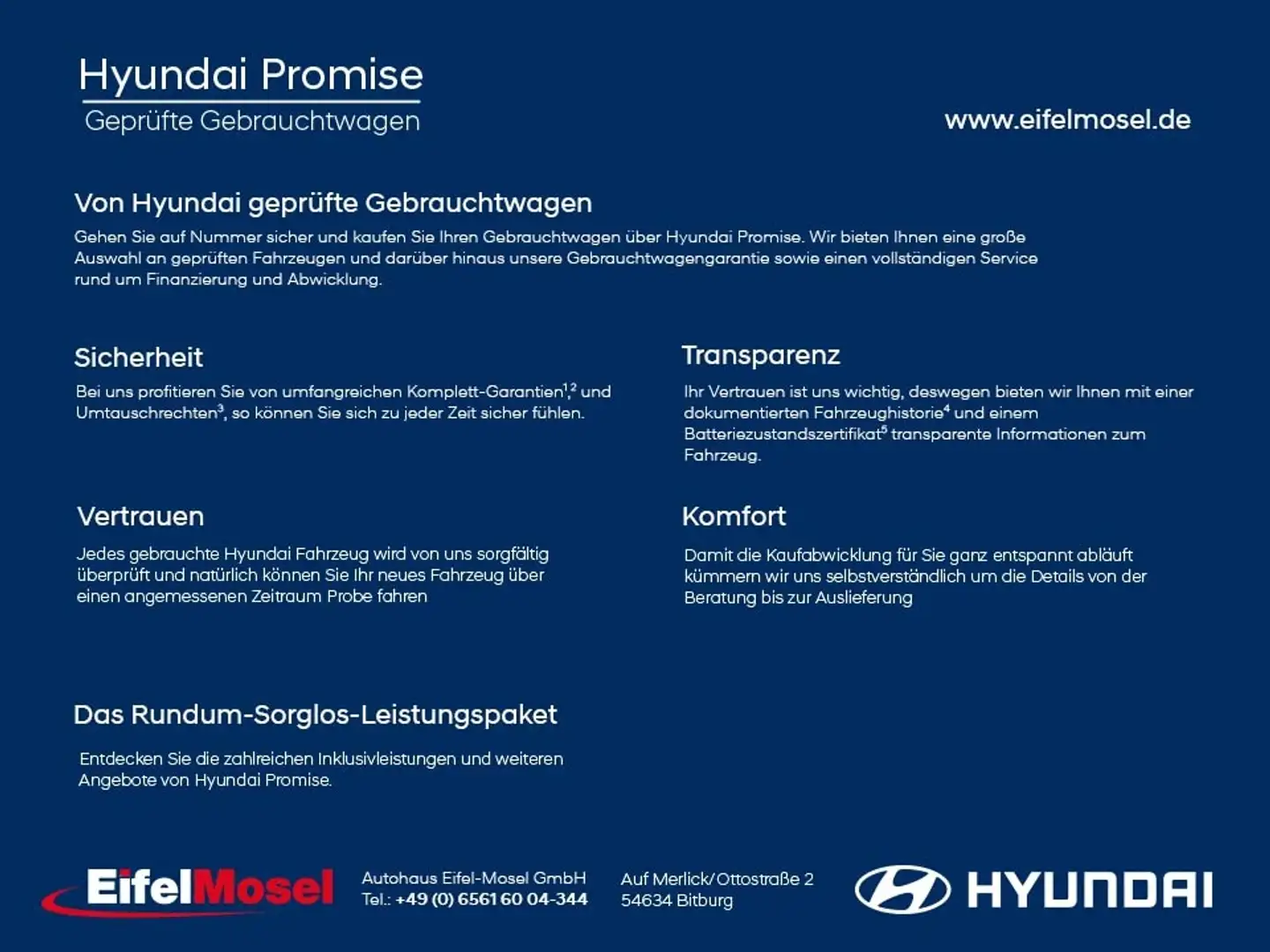 Hyundai STARIA Trend Shuttlepaket Panorama Easy-Access /9-Sitze/4 - 2