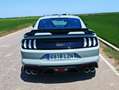 Ford Mustang Mustang Fastback 5.0 Ti-VCT Mach I Mach I Plateado - thumbnail 4