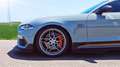 Ford Mustang Mustang Fastback 5.0 Ti-VCT Mach I Mach I Plateado - thumbnail 2