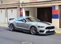 Ford Mustang Mustang Fastback 5.0 Ti-VCT Mach I Mach I Plateado - thumbnail 6