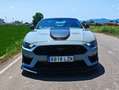Ford Mustang Mustang Fastback 5.0 Ti-VCT Mach I Mach I Plateado - thumbnail 3