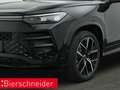 Volkswagen Tayron 2.0 TDI DSG 4Mo. R-Line BLACK-STYLE 7-SITZE PANO A Negru - thumbnail 18