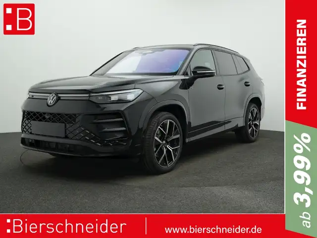 Volkswagen Tayron 2.0 TDI DSG 4Mo. R-Line BLACK-STYLE 7-SITZE PANO A