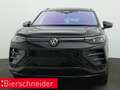 Volkswagen Tayron 2.0 TDI DSG 4Mo. R-Line BLACK-STYLE 7-SITZE PANO A Negru - thumbnail 10