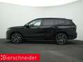 Volkswagen Tayron 2.0 TDI DSG 4Mo. R-Line BLACK-STYLE 7-SITZE PANO A Negru - thumbnail 3