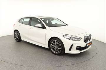 i M Sport|SHZG|PANO|HiFi|Lenkradhzg|LWS|NAV
