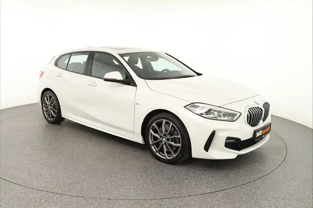 Bmw 120 i M Sport Pano*NAV*SHZ*LED*PDC*VirC.*2xKlima