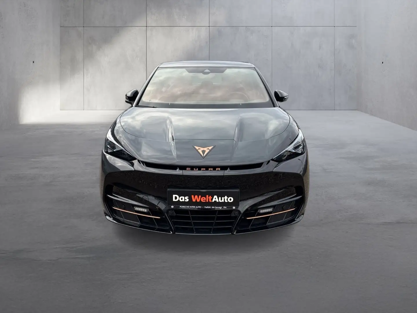 CUPRA Tavascan Base 210kW/286PS Grau - 2