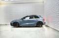 Audi RS3 A3 Sportback 2.5 TFSI quattro PANO B&O HUD MEMORY Grijs - thumbnail 4