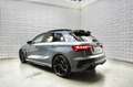 Audi RS3 A3 Sportback 2.5 TFSI quattro PANO B&O HUD MEMORY Grijs - thumbnail 8