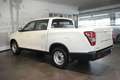 SsangYong Rexton 2.2 4WD Double Cab Work XL #RETROCAMERA White - thumbnail 7