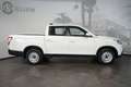 SsangYong Rexton 2.2 4WD Double Cab Work XL #RETROCAMERA White - thumbnail 4