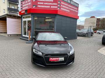 2.0 TFSI quattro/Digitale Tacho/Bluetooth/Tempomat