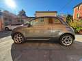 Fiat 500C 1.2 Lounge Grigio - thumbnail 8