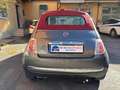 Fiat 500C 1.2 Lounge Grigio - thumbnail 6