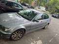 BMW 320 320d Silber - thumbnail 8