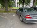 BMW 320 320d Silber - thumbnail 3
