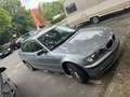 BMW 320 320d Silber - thumbnail 6
