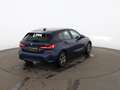 BMW 116 i Limousine Advantage Aut LED NAVI SITZHZG PDC Blau - thumbnail 3
